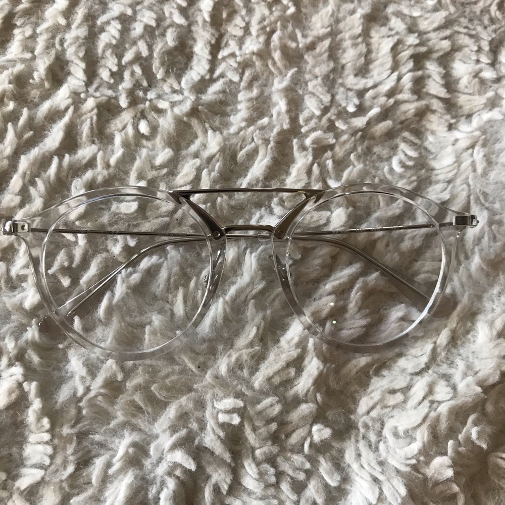 Ray ban glasses